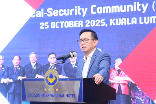 Việt Nam đẩy mạnh tuyên truyền, gắn kết Cộng đồng Văn hóa - Xã hội ASEAN