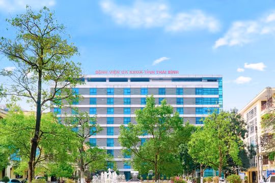 Thái Bình: Trúng thầu nhưng không ký hợp đồng, nhà thầu bị thu hồi bảo đảm dự thầu