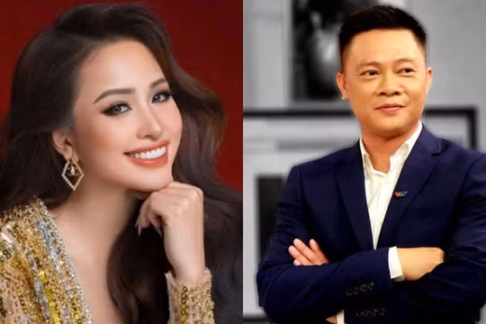 Biên tập viên Quang Minh và MC Vân Hugo bị phạt nặng vì quảng cáo sai sự thật