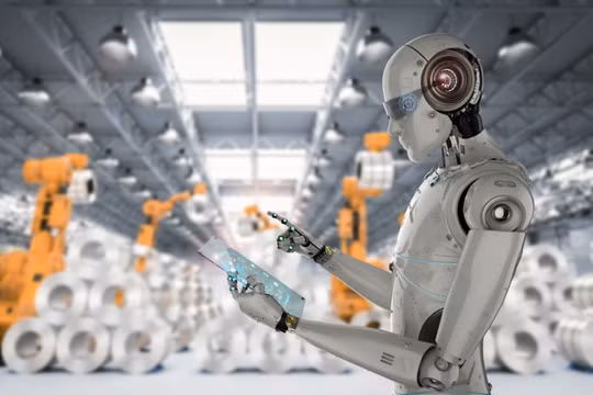 AI có làm mất nhiều việc làm tại các doanh nghiệp Việt Nam?