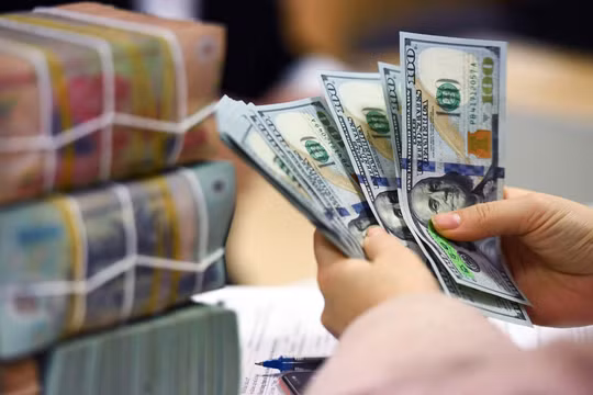Tỷ giá USD hôm nay 29/8: Đồng bạc xanh suy yếu, DXY giảm trên thị trường quốc tế