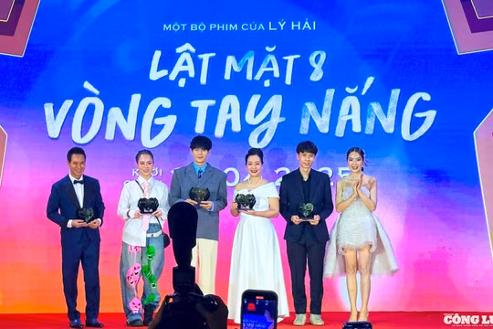 'Lật mặt 8' và 'Thám tử Kiên': Cuộc đối đầu phòng vé, phim nào đáng xem hơn?
