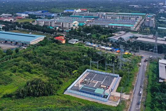 EVNSPC: Sẵn sàng giải đáp thoả đáng những vấn đề cử tri quan tâm đến ngành Điện
