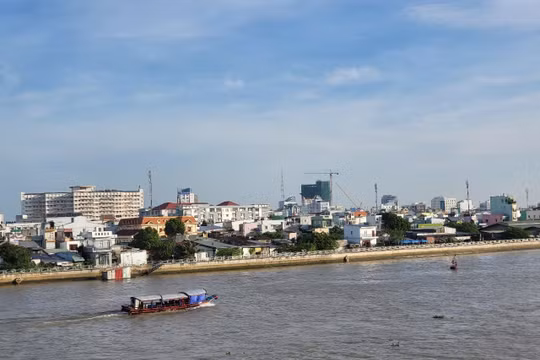 Cần Thơ đề ra nhiều giải pháp cải thiện Chỉ số năng lực cạnh tranh