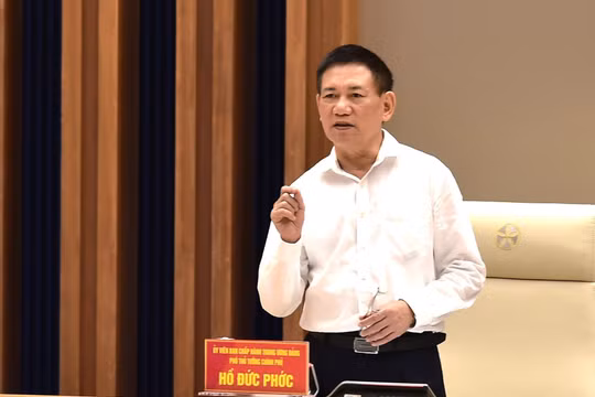 Hải Phòng cần 'xắn tay' gỡ vướng cho doanh nghiệp phát triển nhanh, tăng trưởng mạnh