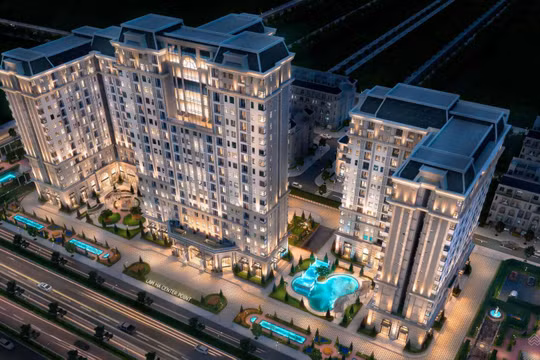 DIG sắp ghi nhận hơn 1.100 tỷ đồng doanh thu từ thương vụ chuyển nhượng dự án tại Hà Nam