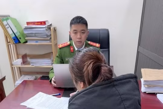 Một phụ nữ ở Quảng Ninh bị lừa mất hơn 600 triệu đồng khi ứng tuyển trực tuyến xin việc