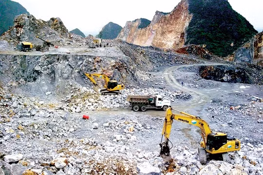 UBND tỉnh Đồng Nai kiểm soát chặt chẽ giá vật liệu, không để nâng giá bất hợp lý để trục lợi