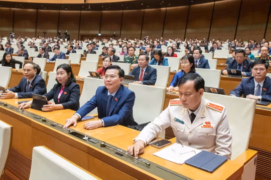 Tăng tốc, bứt phá phát triển kinh tế - xã hội với mục tiêu tăng trưởng đạt 8% trở lên