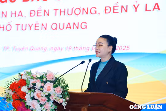 Nhiều hoạt động đặc sắc tại Lễ hội Đền Hạ, Đền Thượng, Đền Ỷ La