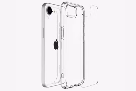 Nguyên nhân nào khiến iPhone SE 4 dễ mất giá?