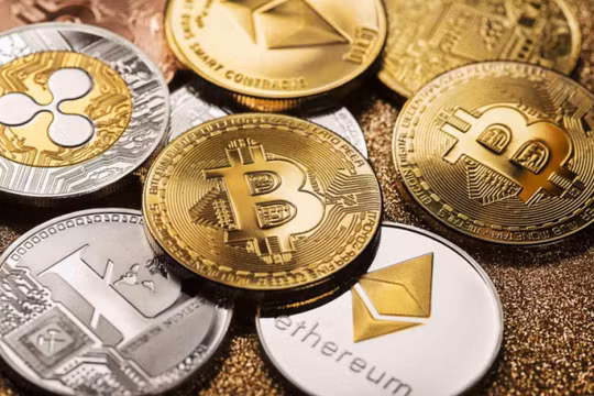 Bitcoin bật tăng: bước ngoặt cho tiền số?