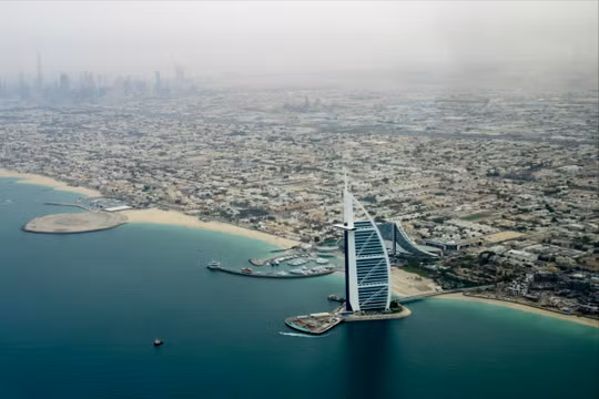 Israel cảnh báo công dân về nguy cơ khủng bố tại UAE