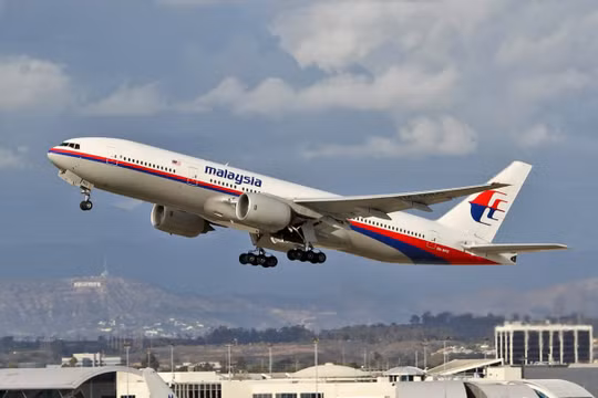 ​​Cuộc tìm kiếm máy bay mất tích MH370 được nối lại vào hôm nay