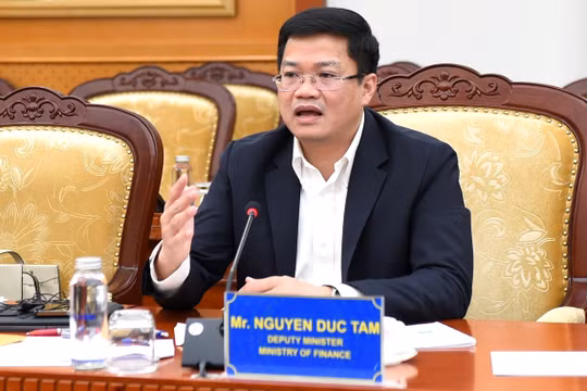 Nghị quyết 68 khơi dậy sức mạnh kinh tế tư nhân, động lực mới cho tăng trưởng quốc gia