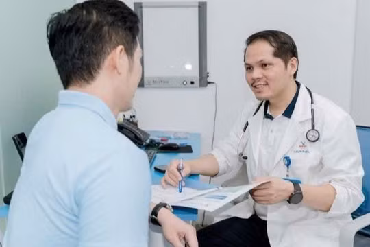 Nguy cơ nhiễm nang sán thần kinh từ thói quen ăn gỏi sống, tiết canh