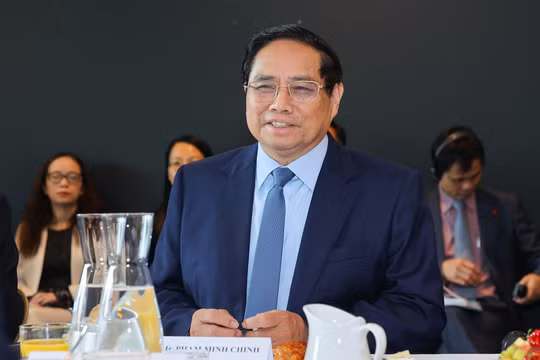 Việt Nam sẽ tạo điều kiện thuận lợi hơn cho các nhà đầu tư để hai bên cùng thắng