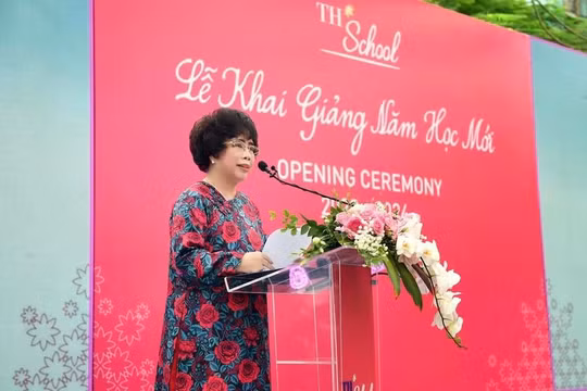 Những doanh nhân Việt Nam tỷ đô đầu tư mạnh vào giáo dục