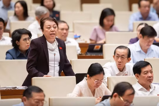 Đề xuất 'án tử hình' với tội phạm sản xuất, buôn bán thuốc giả