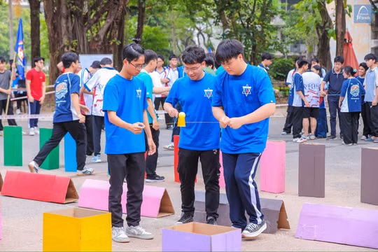 Đại học Bách khoa Hà Nội công bố điểm xét tuyển tài năng năm 2025