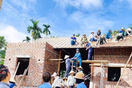 Từ lòng dân đến ý Đảng – nhịp đập dẫn lối tương lai
