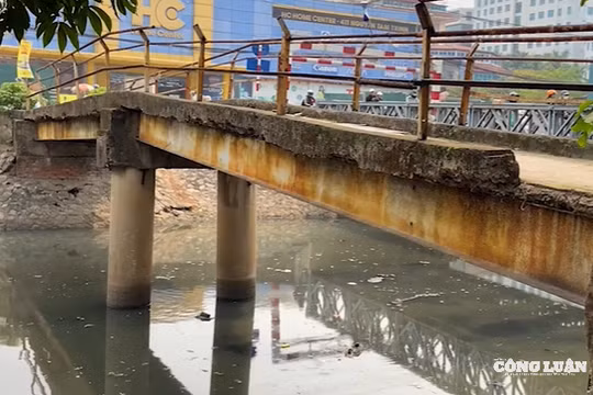 Hà Nội giám sát, đốc thúc thay thế hàng trăm cầu yếu, cầu tạm