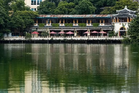 Công ty Cổ phần Thủy Tạ nhận giấy khen trong phong trào “Toàn dân Bảo vệ An ninh Tổ quốc năm 2024”