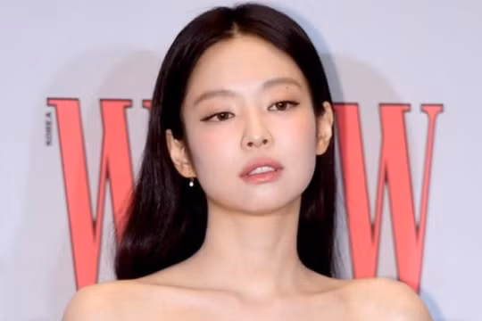 Jennie (Blackpink) thắng kiện người đàn ông mạo nhận là cha ruột