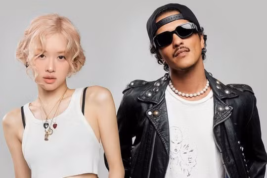 Kỷ lục gây tranh cãi của Rosé (BlackPink) trên Billboard Hot 100