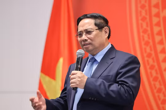 Đảng, Nhà nước luôn bảo đảm lợi ích chính đáng, thiết kế chính sách thuận lợi nhất cho kiều bào