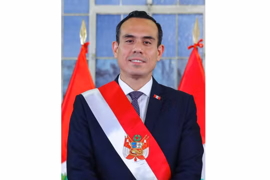 Peru ban bố tình trạng khẩn cấp do làn sóng tội phạm gia tăng