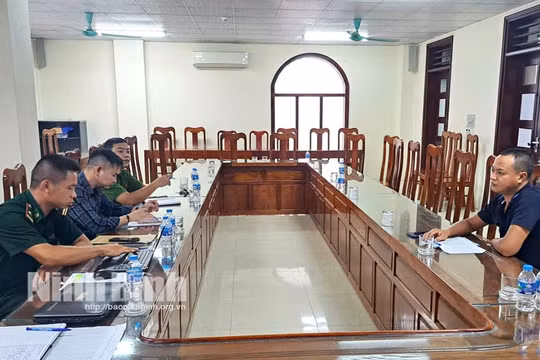 Ninh Bình: Lập danh sách 370 tàu cá thuộc diện xóa đăng ký