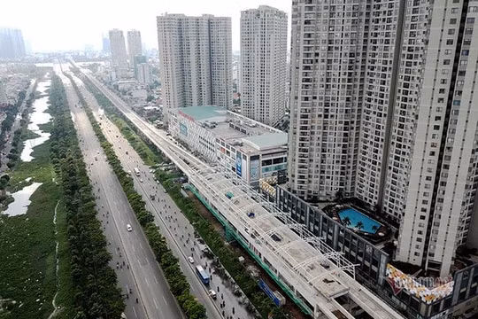 Chính phủ 'cởi trói' 343 dự án bất động sản 'bất động' hàng chục năm tại TP HCM