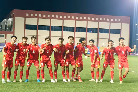 Nhận định U17 Việt Nam vs U17 Nhật Bản, 22h ngày 7/4 tại VCK U17 châu Á 2025