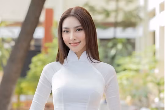 Fanpage và kênh Tiktok hàng triệu lượt theo dõi của Thuỳ Tiên 'biến mất'