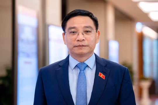 Bộ trưởng Bộ Tài chính được phân công thêm nhiệm vụ
