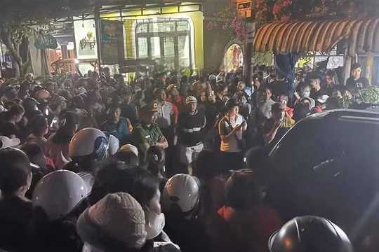 Tình tiết mới vụ sát hại con ở Quảng Nam: Người mẹ nhận hơn 4 tỷ đồng bảo hiểm để tiêu xài