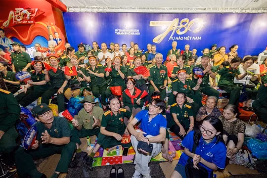 Hà Nội tìm giải pháp xây dựng thương hiệu sản phẩm OCOP
