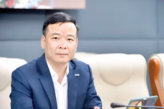 Đại học Kinh tế Quốc dân có giám đốc mới từ tháng 8/2025