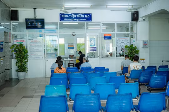 Đà Nẵng: Ban hành chính sách hỗ trợ bệnh nhân lao đa kháng thuốc và chạy thận nhân tạo