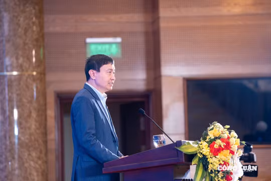 An ninh mạng phải được tích hợp ngay từ khâu thiết kế cho AI