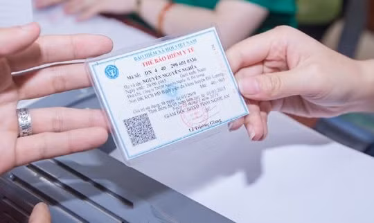 Bảo hiểm y tế- "Trụ cột an sinh"góp phần giảm nghèo bền vững