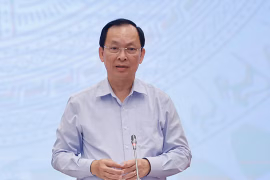 Có 21 ngân hàng tham gia gói tín dụng 500 nghìn tỷ dành cho hạ tầng và công nghệ số