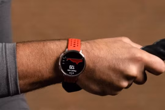 Amazfit cập nhật bản 6.7.0.1: Mang tính năng BioCharge lên dòng Active 2