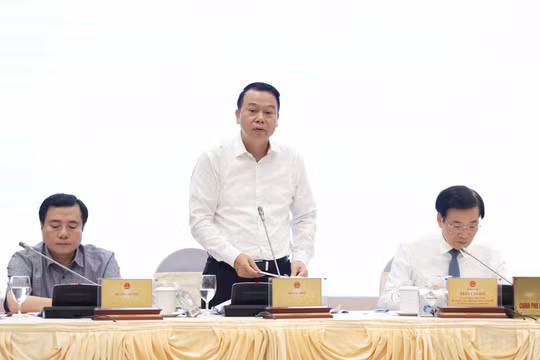 Giải ngân đầu tư công tác động tốt đến tất cả các chỉ tiêu kinh tế