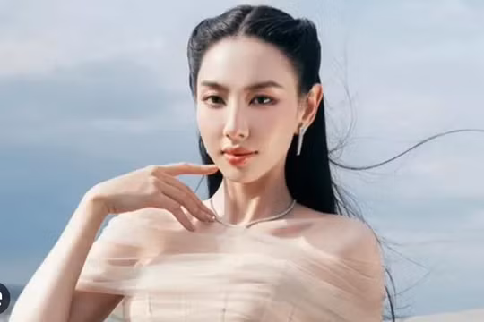 Phim có Thuỳ Tiên vào vai chính bị tẩy chay?