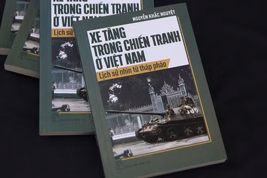NXB Trẻ giới thiệu nhiều đầu sách kỷ niệm 50 năm đất nước thống nhất
