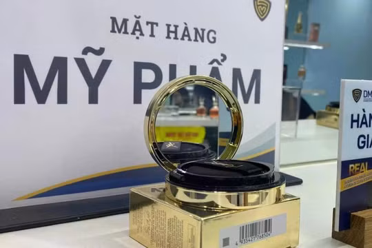 Vụ tố cáo bà Chu Thanh Huyền bán hàng lậu: Có thể liên quan tới hình sự