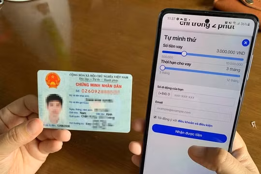 Bộ Tài chính đề xuất mới về ngành, nghề đầu tư kinh doanh có điều kiện