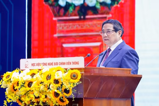 Xây dựng năng lực sáng tạo đột phá, tận dụng cơ hội từ Cách mạng Công nghiệp 4.0 để 'đi tắt, đón đầu' làm chủ tương lai